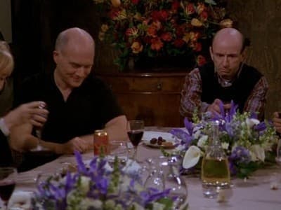 Assistir Frasier Temporada 10 Episódio 24 Online em HD