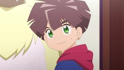 Assistir Digimon Ghost Game Temporada 1 Episódio 48 Online em HD