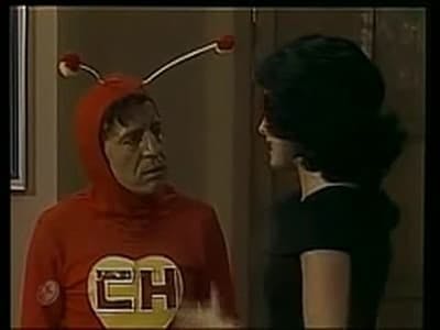 Assistir Chapolin Colorado Temporada 6 Episódio 36 Online em HD