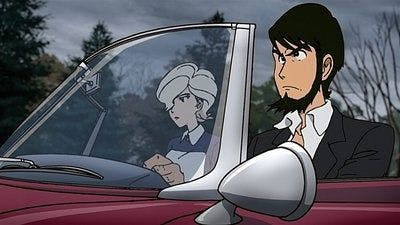 Assistir Lupin Zero Temporada 1 Episódio 5 Online em HD