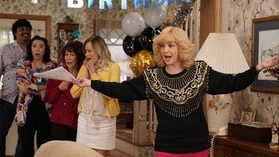 Assistir Os Goldbergs Temporada 7 Episódio 11 Online em HD