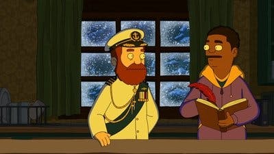 Assistir The Great North Temporada 4 Episódio 12 Online em HD