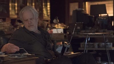 Assistir Castle Rock Temporada 2 Episódio 10 Online em HD