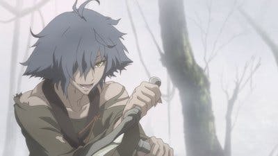 Assistir Rokka ~Braves of the Six Flowers~ Temporada 1 Episódio 8 Online em HD