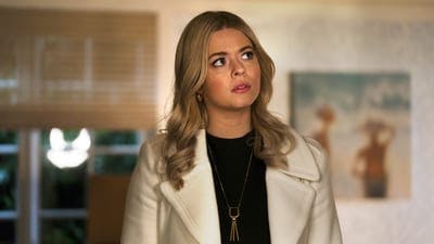 Assistir Pretty Little Liars: As Perfeccionistas Temporada 1 Episódio 1 Online em HD