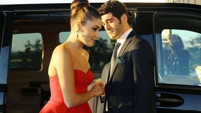 Assistir Aşk Laftan Anlamaz Temporada 1 Episódio 2 Online em HD