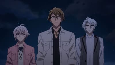 Assistir IDOLiSH7 Temporada 3 Episódio 17 Online em HD