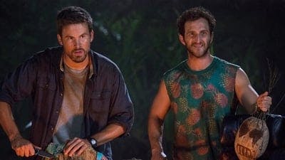 Assistir Wrecked Temporada 1 Episódio 9 Online em HD