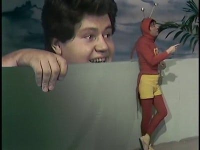 Assistir Chapolin Colorado Temporada 2 Episódio 34 Online em HD
