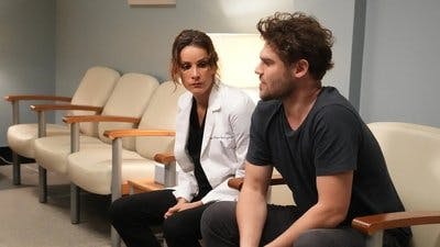 Assistir Estação 19 Temporada 6 Episódio 7 Online em HD