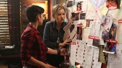 Assistir Scream Temporada 2 Episódio 10 Online em HD