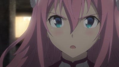 Assistir The Asterisk War Temporada 1 Episódio 4 Online em HD