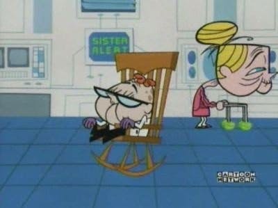 Assistir O Laboratório de Dexter Temporada 4 Episódio 26 Online em HD
