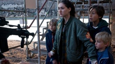 Assistir Sløborn Temporada 1 Episódio 8 Online em HD