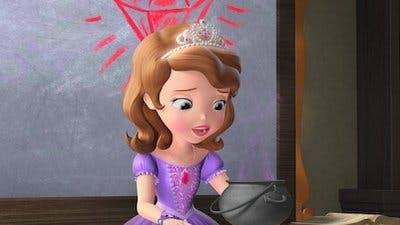 Assistir Princesinha Sofia Temporada 4 Episódio 15 Online em HD