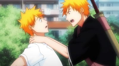 Assistir Bleach Temporada 1 Episódio 13 Online em HD