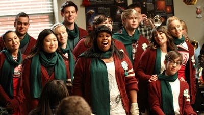 Assistir Glee: Em Busca da Fama Temporada 2 Episódio 10 Online em HD