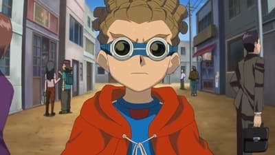 Assistir Super Onze Temporada 1 Episódio 91 Online em HD