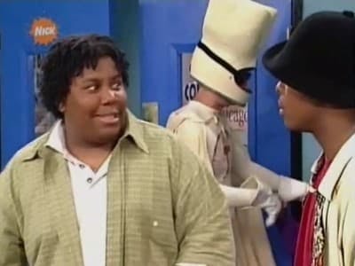 Assistir Kenan e Kel Temporada 3 Episódio 2 Online em HD