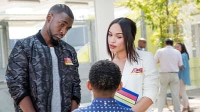 Assistir White Famous Temporada 1 Episódio 2 Online em HD