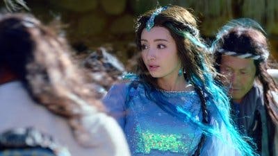 Assistir Fantasia do Gelo Temporada 1 Episódio 12 Online em HD