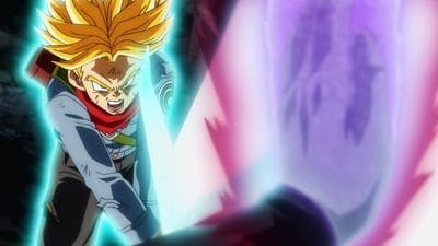 Assistir Dragon Ball Super Temporada 1 Episódio 66 Online em HD