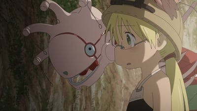 Assistir Made in Abyss Temporada 2 Episódio 3 Online em HD