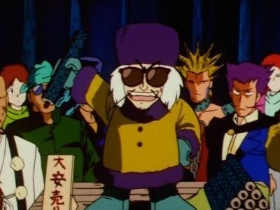 Assistir GS Mikami Temporada 1 Episódio 37 Online em HD
