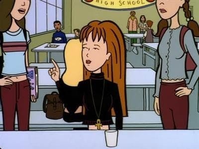 Assistir Daria Temporada 2 Episódio 3 Online em HD