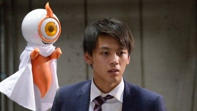 Assistir Kamen Rider Temporada 25 Episódio 48 Online em HD