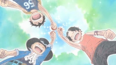 Assistir One Piece Temporada 13 Episódio 496 Online em HD