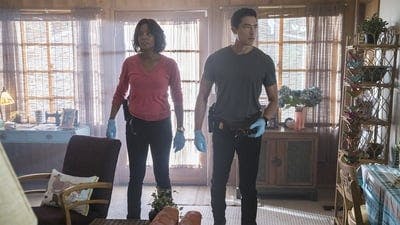 Assistir Mentes Criminosas Temporada 13 Episódio 2 Online em HD