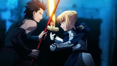 Assistir Fate/Zero Temporada 2 Episódio 3 Online em HD