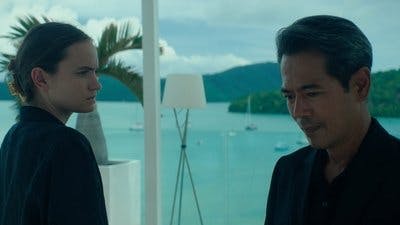 Assistir Sem Escapatória Temporada 1 Episódio 6 Online em HD