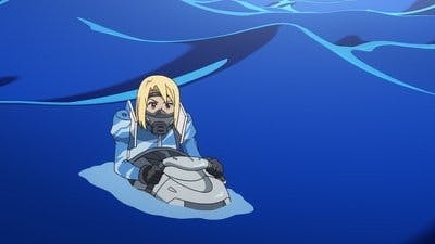 Assistir Heavy Object Temporada 1 Episódio 5 Online em HD