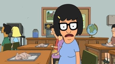 Assistir Bob’s Burgers Temporada 10 Episódio 4 Online em HD