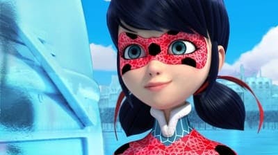 Assistir Miraculous: As Aventuras de Ladybug Temporada 2 Episódio 20 Online em HD