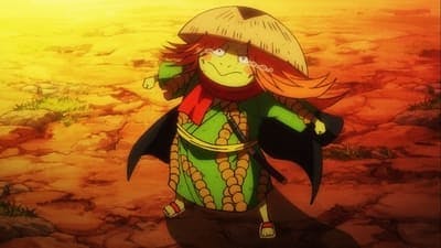 Assistir One Piece Temporada 21 Episódio 976 Online em HD