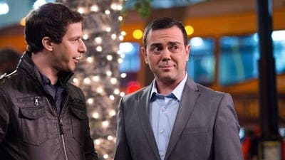 Assistir Brooklyn Nine-Nine: Lei e Desordem Temporada 1 Episódio 17 Online em HD