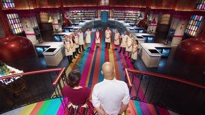 Assistir Zumbo’s Just Desserts Temporada 1 Episódio 2 Online em HD