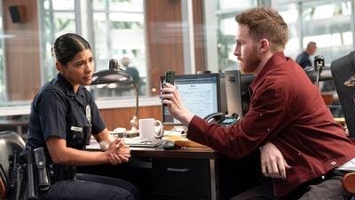 Assistir The Rookie Temporada 7 Episódio 10 Online em HD
