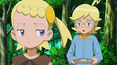 Assistir Pokémon Temporada 17 Episódio 44 Online em HD
