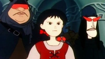 Assistir Peter Pan Temporada 1 Episódio 33 Online em HD