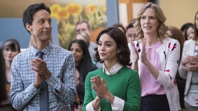 Assistir Powerless Temporada 1 Episódio 1 Online em HD