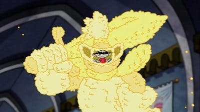 Assistir KND: A Turma do Bairro Temporada 3 Episódio 8 Online em HD