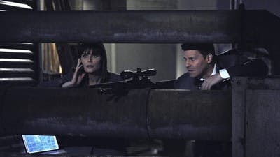 Assistir Bones Temporada 6 Episódio 15 Online em HD