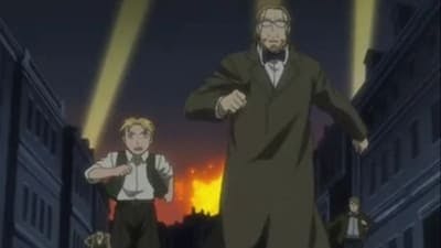 Assistir Fullmetal Alchemist Temporada 1 Episódio 50 Online em HD