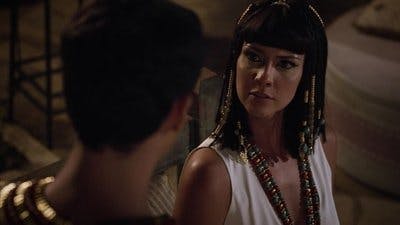 Assistir Moses and the Ten Commandments Temporada 1 Episódio 26 Online em HD