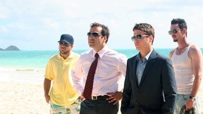 Assistir Entourage Temporada 5 Episódio 1 Online em HD