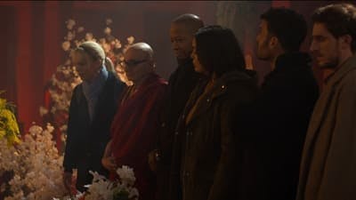 Assistir Bright Minds Temporada 5 Episódio 3 Online em HD